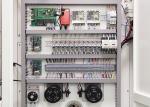 Three Zone Thermal Shock Test Chamber Hot Cold Temperature Resistance