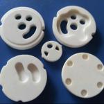 Electronic Ceramics Manufacturing Min 99.99% Lanthanum Oxide
