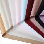 2024 Factory Direct Wholesale Wrapping Paper For Florist Waterproof Floral