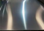 Mtc 316 Stainless Steel Sheet Metal Plate With Corrosion Resistance