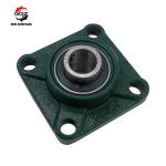 Agricultural Machinery Bearing Units Housing Pillow Block Bearing UCF308 ASAHI