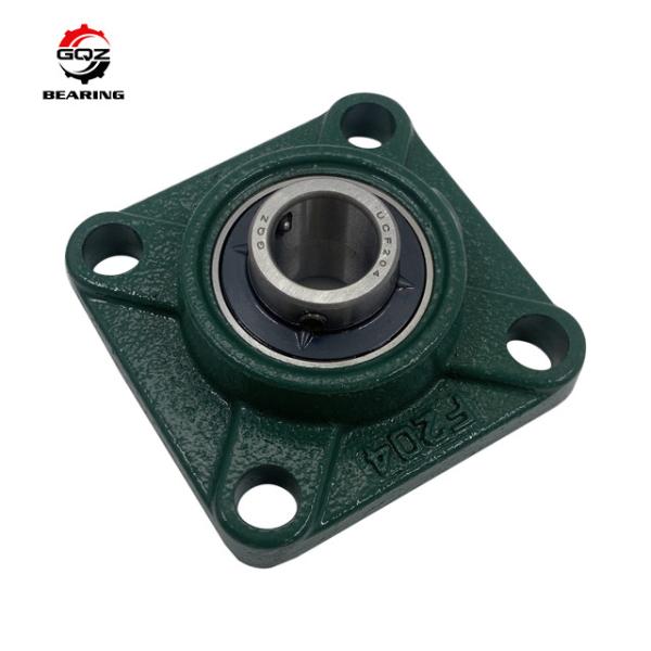 Agricultural Machinery Bearing Units Housing Pillow Block Bearing UCF308 ASAHI