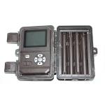 PIR 940nm Digital Wildlife Camera Invisible Flash Light 30MP 1080P KW571