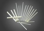 95% 99%Al2o3 8mm precision alumina ceramic heater rod 4mm for sharpening