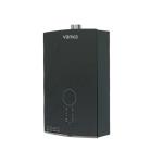 6000W Tankless Electric Water Heater Fast Heating Energy Efficient
