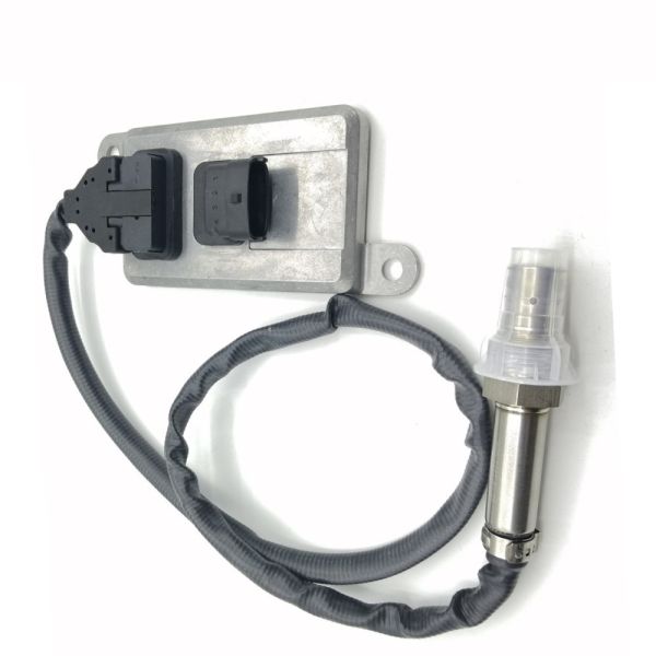 ISO9001 Engine NOx Sensor For Cummins 5WK96675A 1705572 2894940