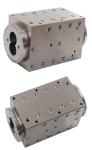 Screw Barrels for Maris 219 Extruder Petrochemical Industry