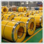 ST37 Color Coated Galvanized Steel Coil Ppgi GB For Industrial Materials