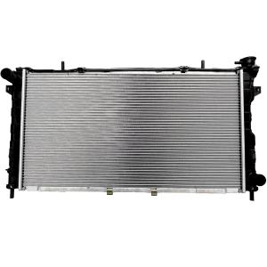 Wholesale Aftermarket Radiator 2311 For Grand Caravan Chrysler Town &amp; Country 01-04 2.4 L4 3.3 3.8 V6 from china suppliers