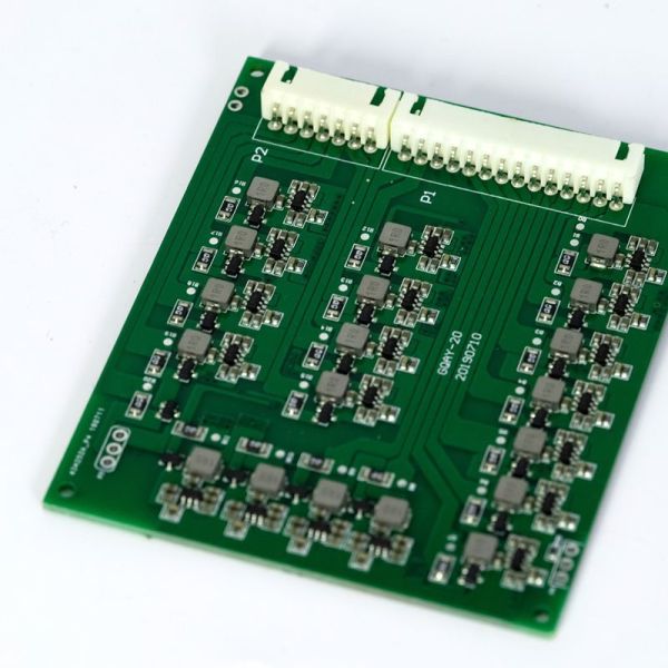 High Efficiency Reliable Power Supply PCB Assembly With Fast Prototyping & Mass Production