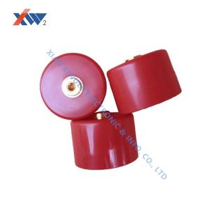 Wholesale High Voltage Doorknob Capacitors Low Esr Capacitor Used For Microwave Capacitor from china suppliers