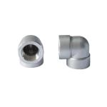 Stainless Steel Pipe Fitting Elbows High Pressure Customized WP316 WP310S