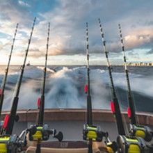 fishing