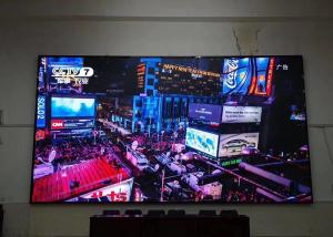 Wholesale Kinglight Nationstar Chip P3 Indoor Full Color LED Screen from china suppliers