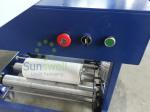 Automatic Shrink Packaging Equipment Powerful For Bottles / Cans / Cartons