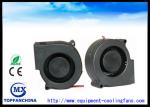 Equipment Cooling Blower Fan 3 Inch 12v DC Axial Fan High Speed