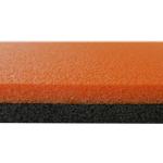 Anti Skidding 61*173cm Xpe Yoga Mat For Working Out