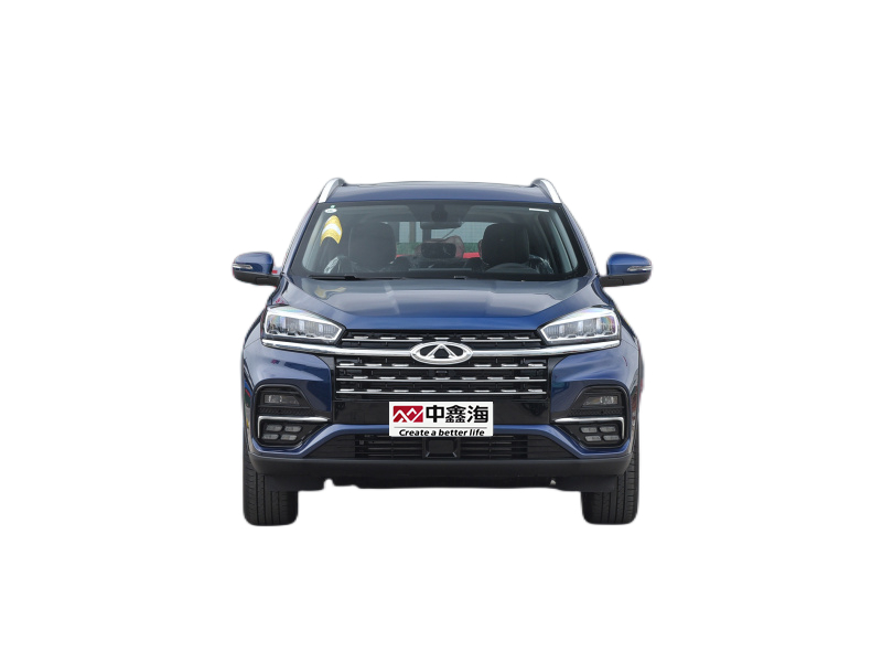 QiRui New energy 5-Door 5-Seat SUV Second-Hand Car Chery Used Car RuiHu 8