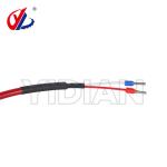 4008400057 Heating Sensor 0-250 GRAD PT100 7124 L=250 For Homag Machine