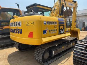 Wholesale PC200 / PC220 Used Komatsu Excavator For Construction Projects from china suppliers