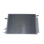 Cadillac Car Fitment 22966150 Auto Parts Air Conditioning Condenser at