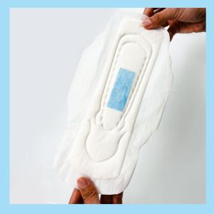 Wholesale high quality Ultra Thick Sanitary Napkin Sanitary Towel Day Use 245mm disposable lady Panties Women Overnight Pad from china suppliers