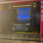 Customized High Pressure Car Wash Touchless Machine for Heavy-Duty Vehicle