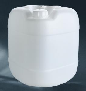 Wholesale Pesticide Paint Packaging Drum 20l Plastic Stacking Drum 20KG Cleaning Agent Drum Thickened Seal Chemical Coating Drum from china suppliers