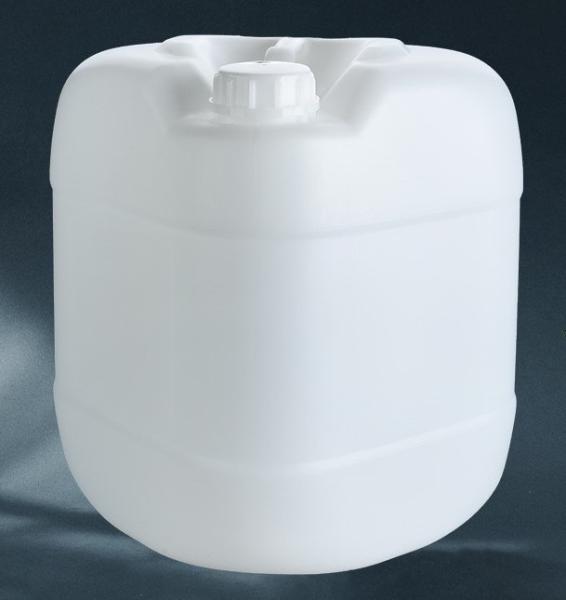 Pesticide Paint Packaging Drum 20l Plastic Stacking Drum 20KG Cleaning Agent