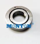 CRBF5515ATUU 55*120*15mm crossed roller bearing Hollow shaft harmonic drive