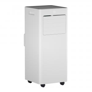 China 5000BTU Portable Refrigerated Air Conditioner For Home 2 Speeds Adjustable on sale
