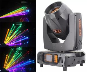 Wholesale Dmx 16ch 240w Moving Head Disco Lights Concert Stage Lights Low Noise from china suppliers