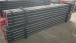 Alloy Steel Borehole Drilling Rods 76mm X 5.5mm X 1m Welding Tubes