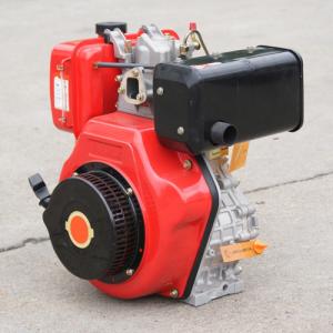 Wholesale OHV Structure 170F Diesel Engine 4hp , 170F Single Cylinder small engine diesel from china suppliers