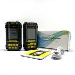 GPS Land Measuring Instrument Measuring Land Area Distance