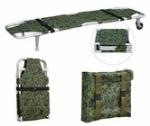 Big Stock Emergency Stretchers For Patients Wounded Person