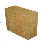 Anti-Slag Erosion Aluminum Magnesium Refractory Brick 92% MgO Content for Cement