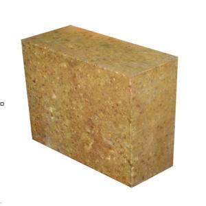 Wholesale 97% 99% Dead Burned Magnesia Brick with High Refractoriness and Low Thermal Expansion from china suppliers