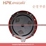 Diesel Excavator Gearbox Slew Rotation Reducer Suit LG908 SY75C