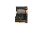 Trolley Luggage With Combination Lock