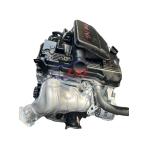 Del Motor Parts 2.7L 4WD 1TR 2TR FE Engine For Toyota Hiace Bus Hilux 4Runner