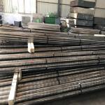 Machine Shafts Bright Surface 4140 Alloy Tool Steel