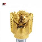 Tci Rock 152mm Tricone Drill Bits For Oil Drilling