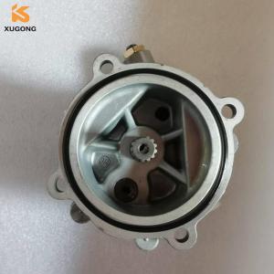 Wholesale YN10V00014F3 Gear Pump For SK350-8 from china suppliers