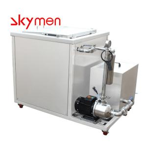 Wholesale SUS201 95 Gallon Ultrasonic Injector Filter 360L 28kHz from china suppliers