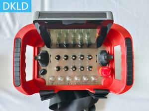 Wholesale Industrial Remote Control For Construction Machinery, Engineering Vehicles from china suppliers