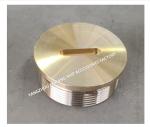 SOUNDING TUBE CAP SOUNDING PIPE CAP SOUNDING HEAD CAP STAINLESS STEEL SOUNDING