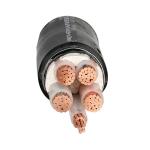 Steel Tape Armored PVC Copper Power Cable 0.6/1kv with ISO9001/CCC/CE/ROHS