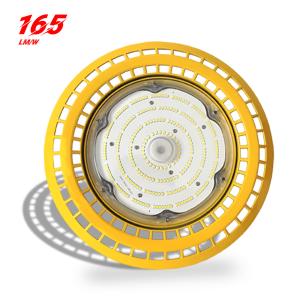 Wholesale 100w led high bay light industrial light fixtures ip65 waterproof warehouse lamp ufo from china suppliers