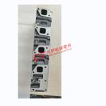 8 - 97016504 - 7 Diesel Engine Cylinder Heads 4JG2 For Forklift Truck